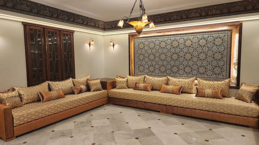 Moroccan Penthouse — photo 4