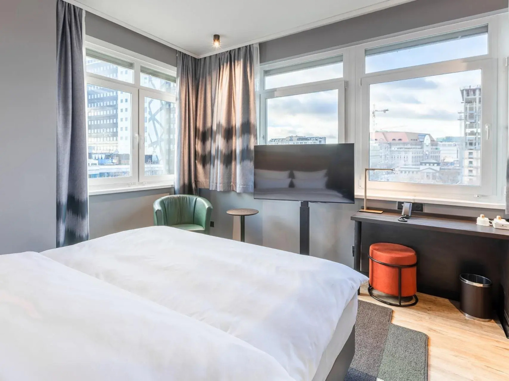 Titanic Comfort Kurfürstendamm — photo 4