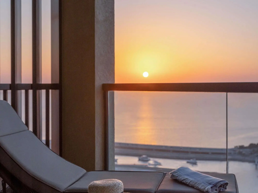 Отель Sofitel Dubai Jumeirah Beach — photo 8
