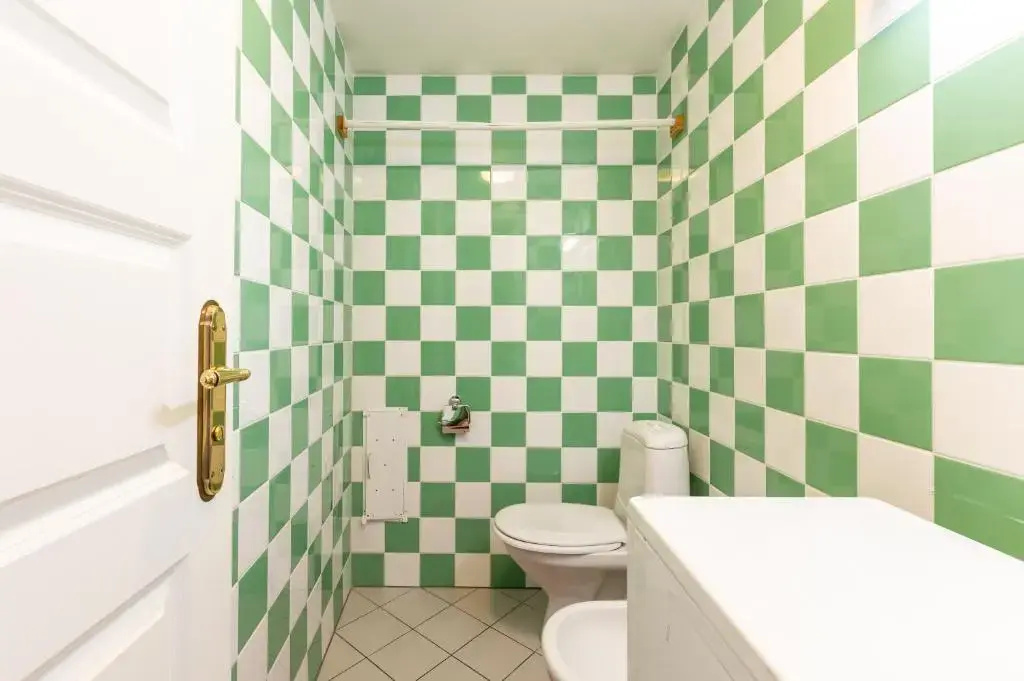 DICTUMFACTUM RESIDENCE 2BedRoom — photo 8