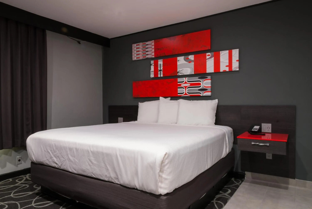 Astro Pasadena Hotel — photo 3