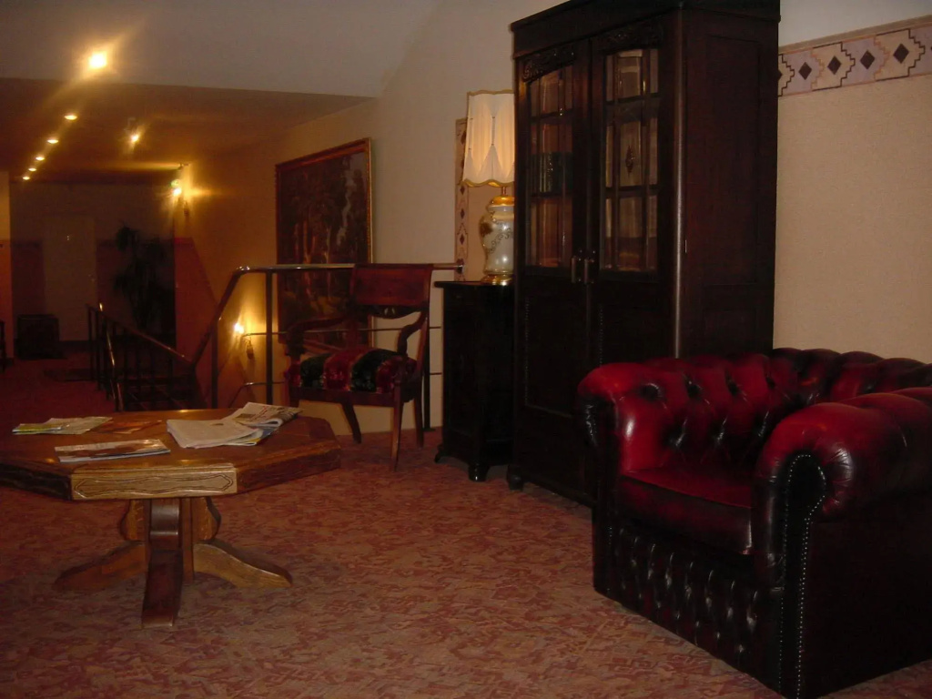 Ecoland Hotel — photo 2
