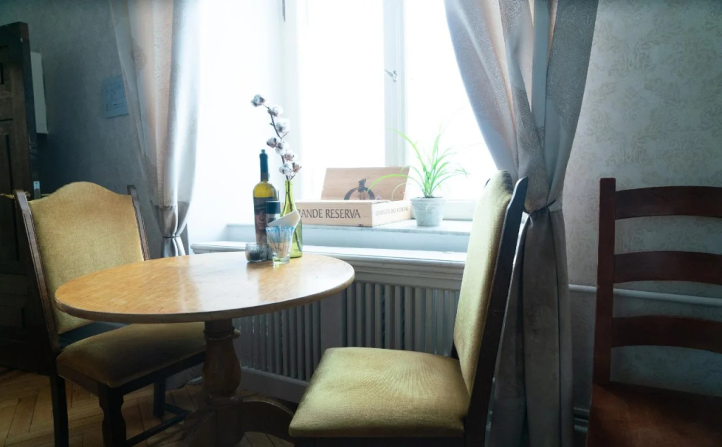 Godart Rooms — photo 4