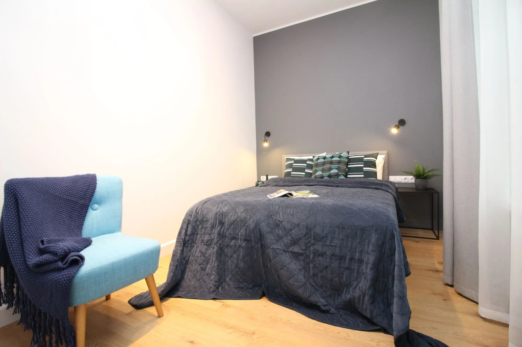 Tallinn City Apartments Old Town Suites — photo 3