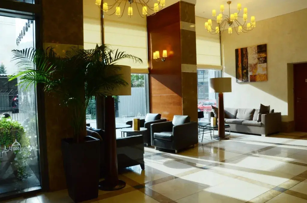 City Kyiv Center Hotel, photo 2