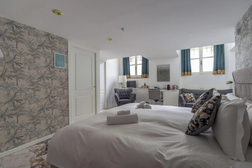 Duomo Smart Suites — photo 6