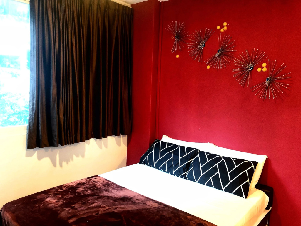 Tai Hoe Hotel — photo 5