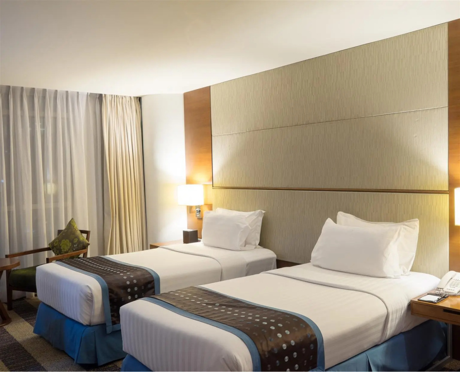 Lex Hotel Cebu, photo 5