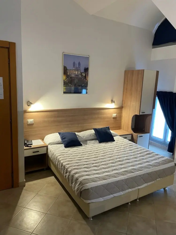 Hotel Montecarlo — photo 7