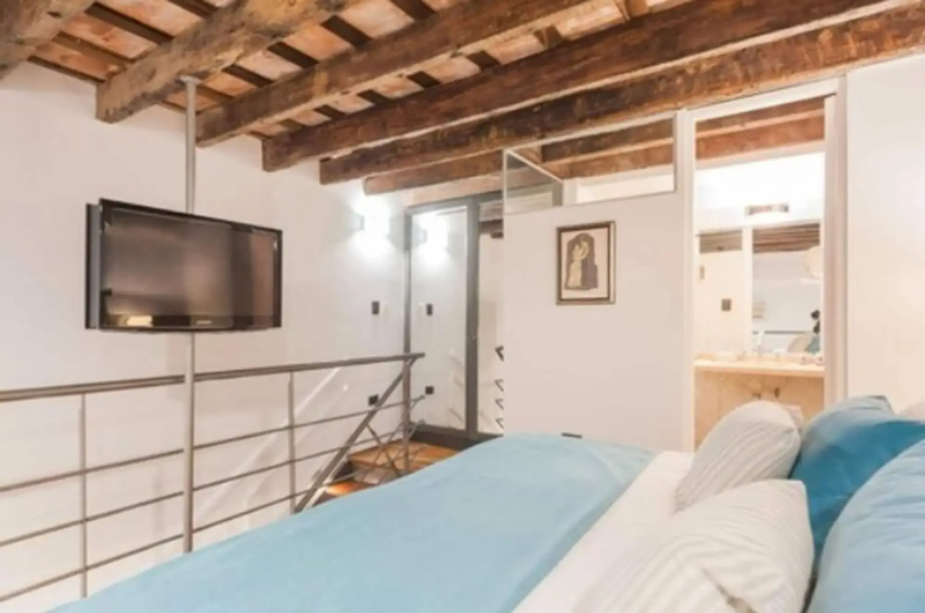 San Telmo Suites — photo 6