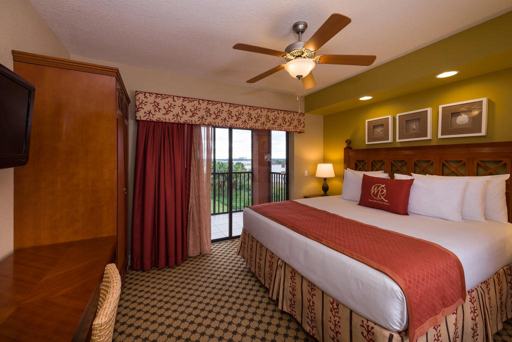 Westgate Lakes Resort & Spa — photo 7