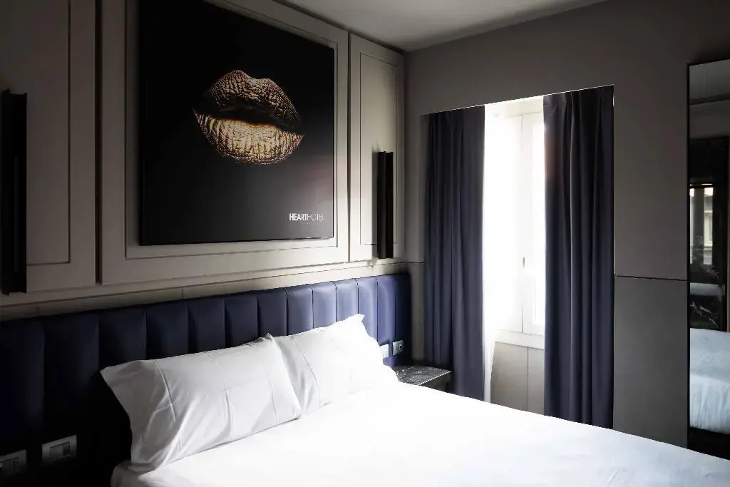 Heart Hotel Milano — photo 8