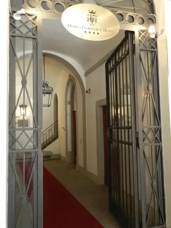Hotel Domus Florentiae — photo 2