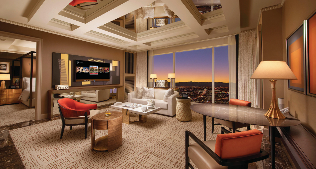 Wynn Las Vegas, photo 3
