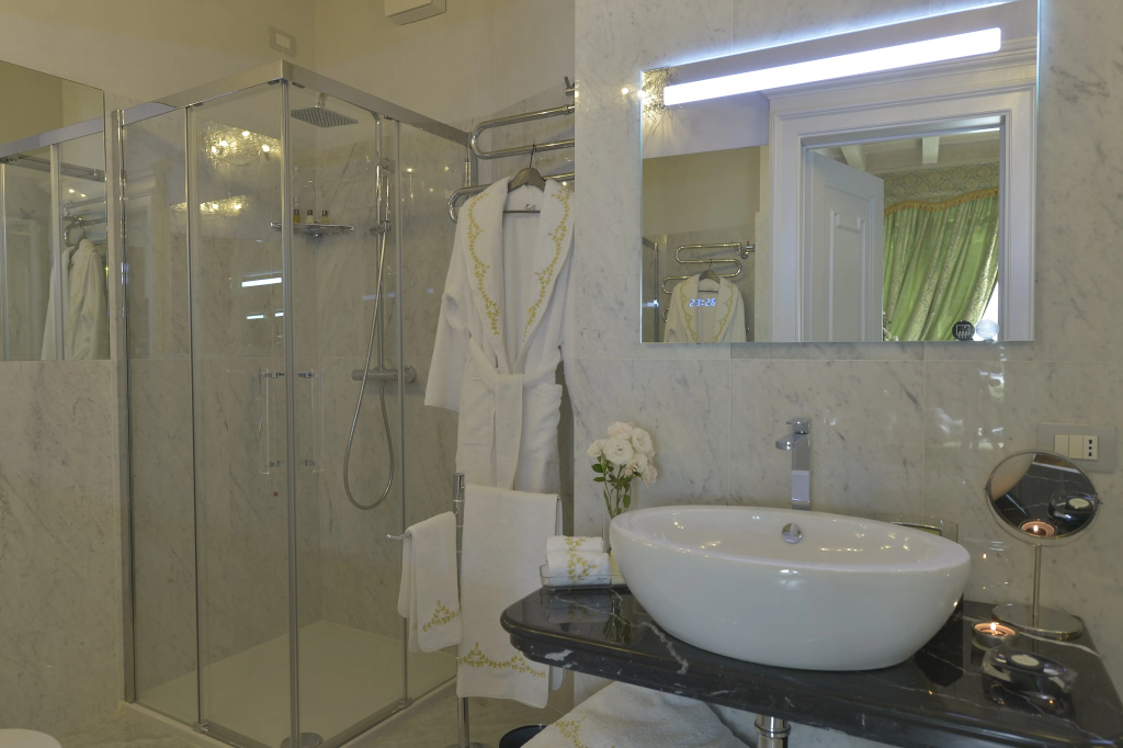 Santa Marta Suites — photo 8