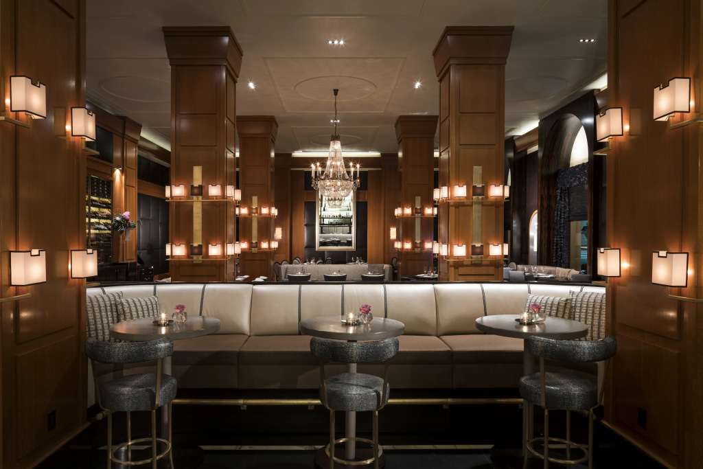 Beverly Wilshire, A Four Seasons Hotel, photo 2
