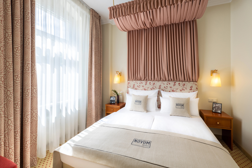 Garner Hotel Berlin Messe by IHG — photo 7