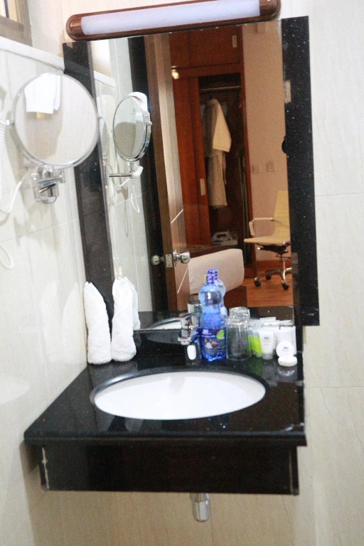 Marcen Addis Hotel — photo 8