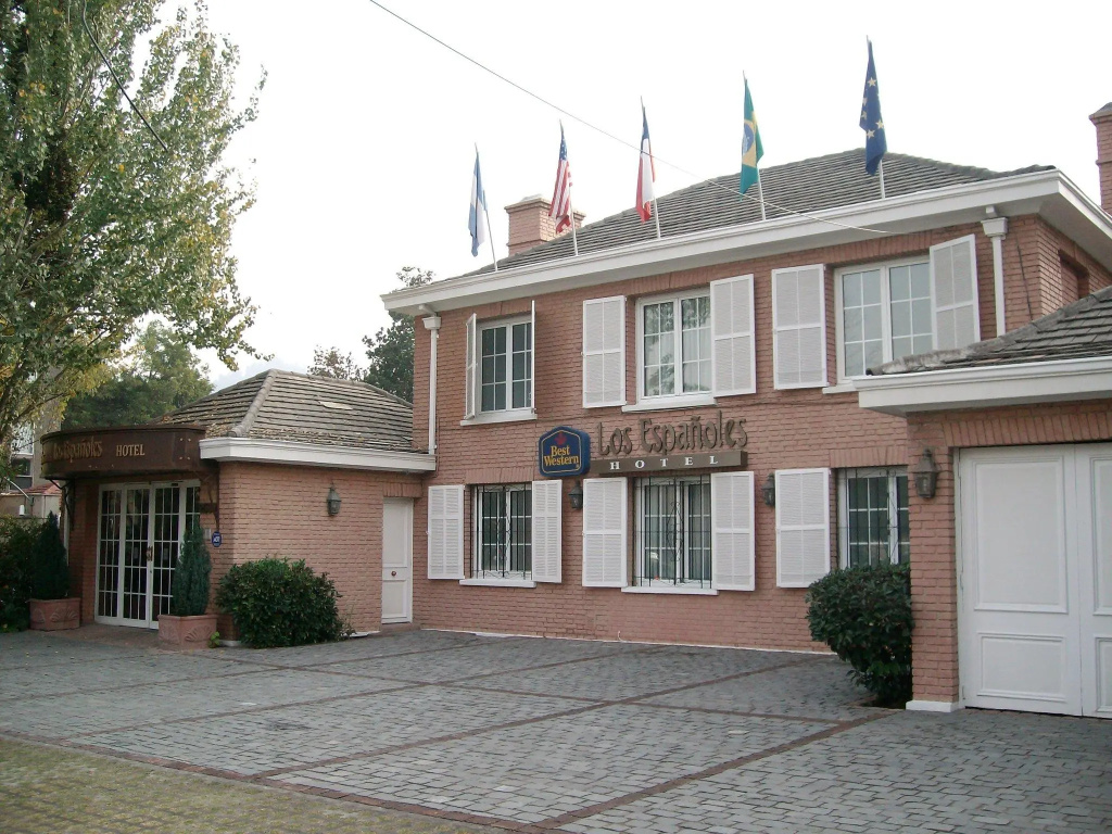 Teclados Hotel
