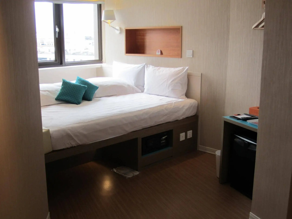 Orange Hotel - Ximen, photo 4