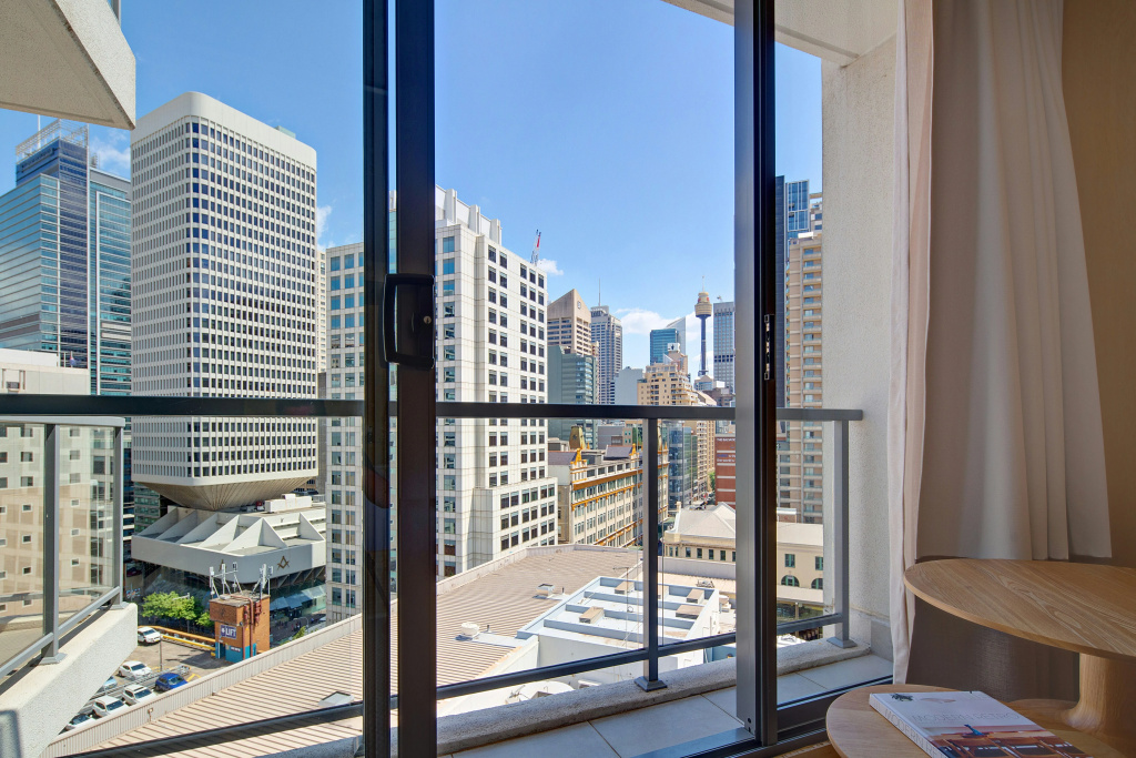 Zara Tower Hotel — photo 8