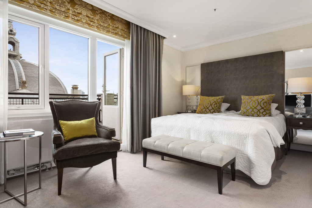 Hotel Continental, photo 4