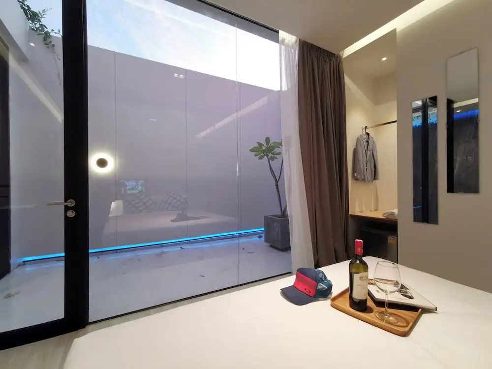 Innlux Phuket — photo 7