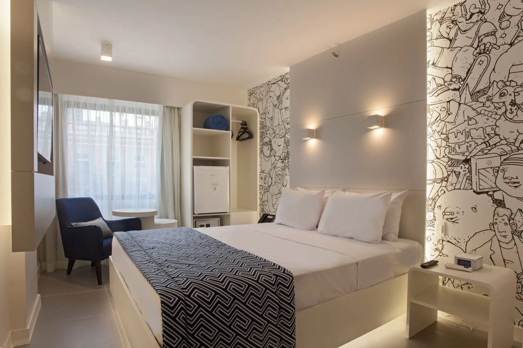 Ibis Styles RJ Botafogo, photo 4