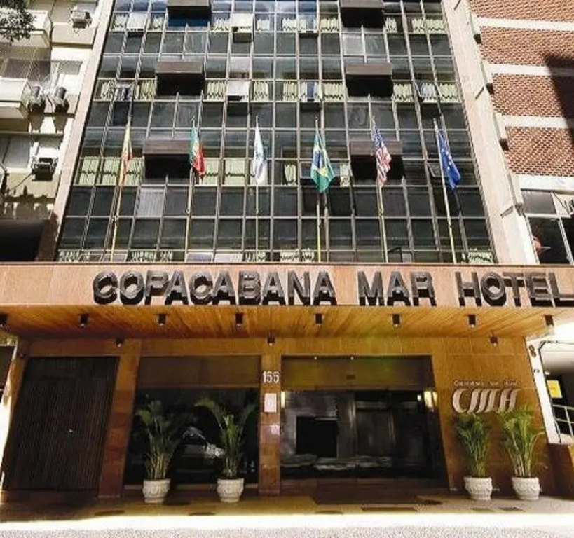 Copacabana Mar Hotel