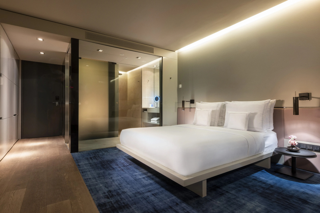 SANA Berlin Hotel, photo 4