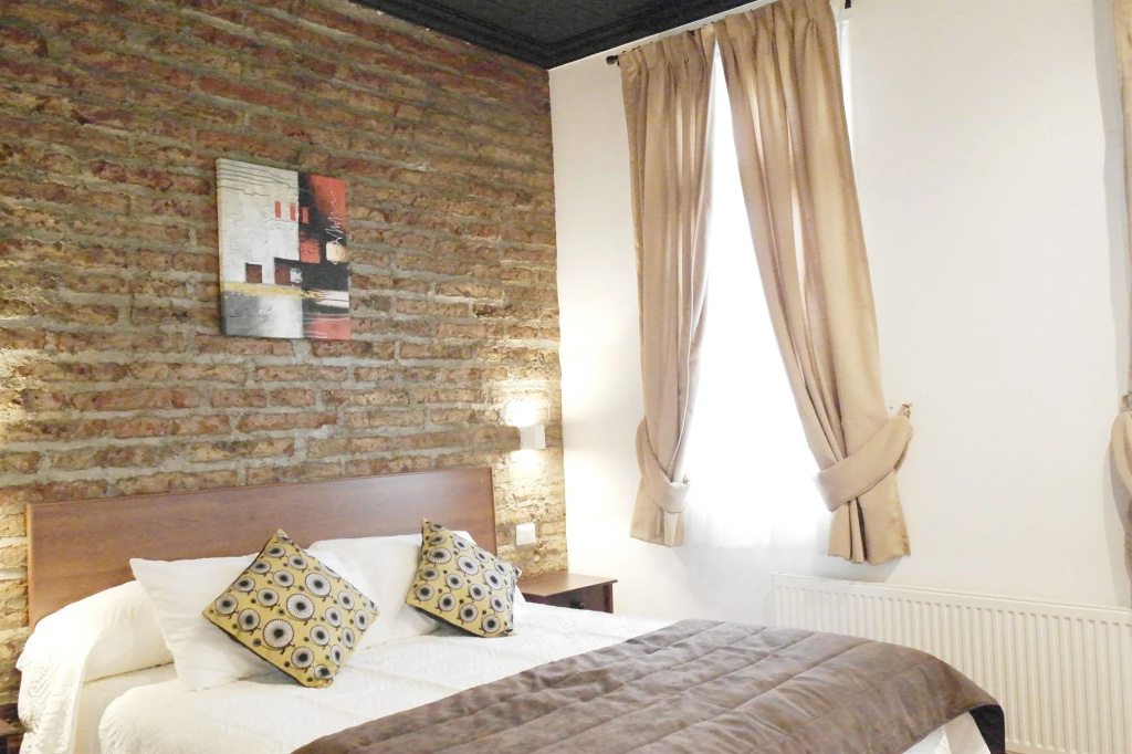 Hotel Casa Lyon — photo 6