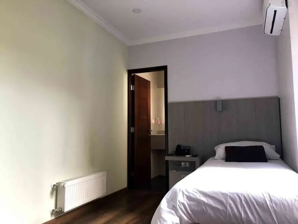Hotel Elisa Cole, photo 5