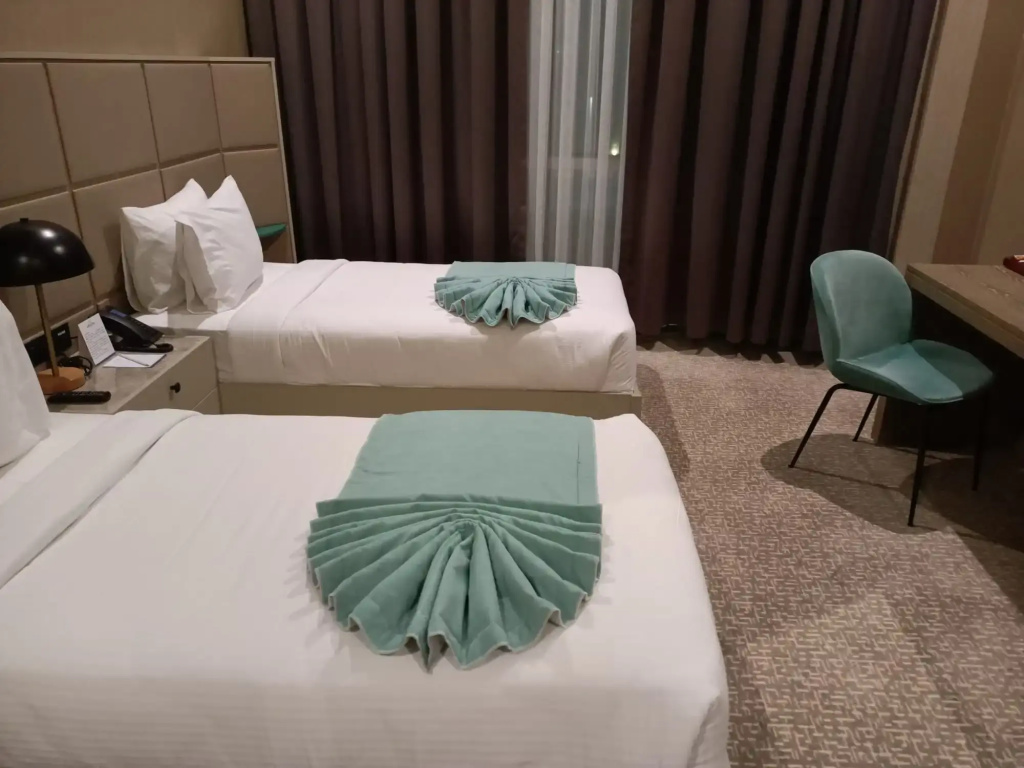 Horizon Manor Hotel, photo 4