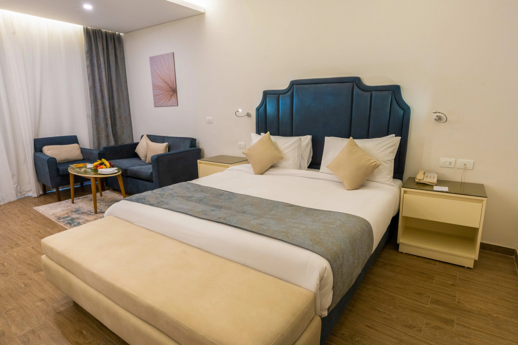 Parrotel Beach Resort — photo 7