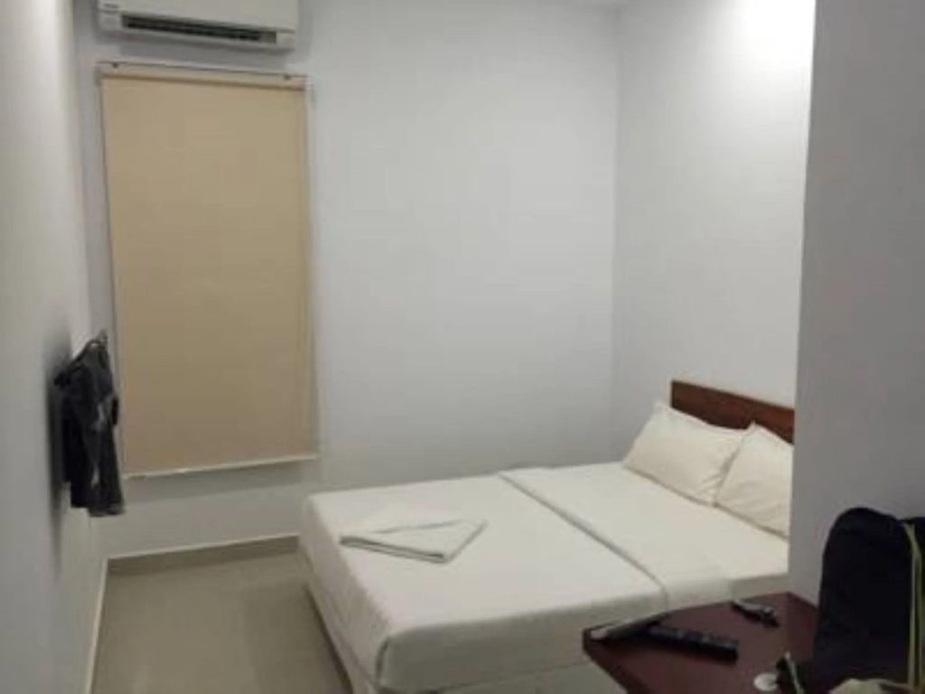 Onederz Hostel Siem Reap — photo 6