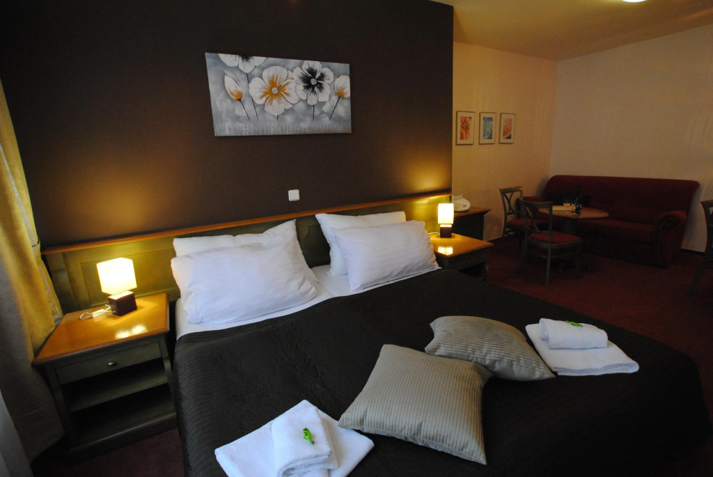 Hotel Augustus et Otto, photo 2
