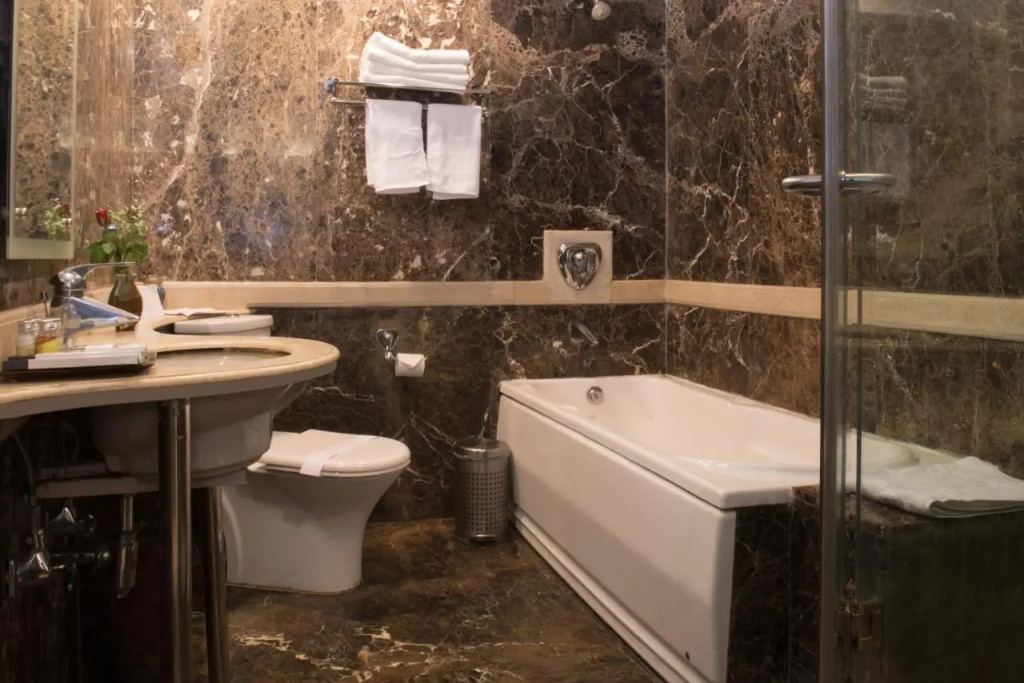 Hotel Diplomat — photo 8