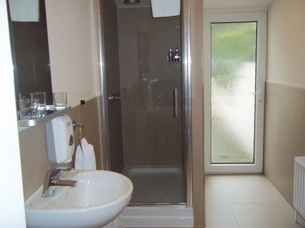 Clapham Guest House — photo 7