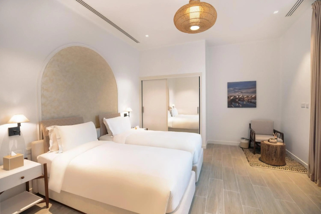 Mina Hotel and Residences By the Torch — photo 6
