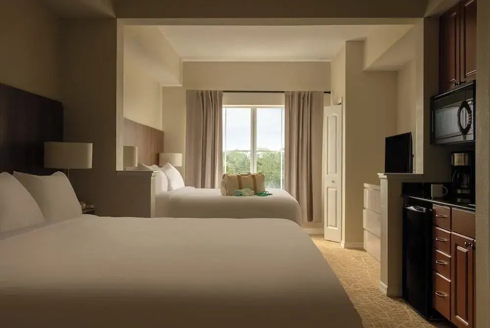 The Point Hotel & Suites Orlando, photo 2