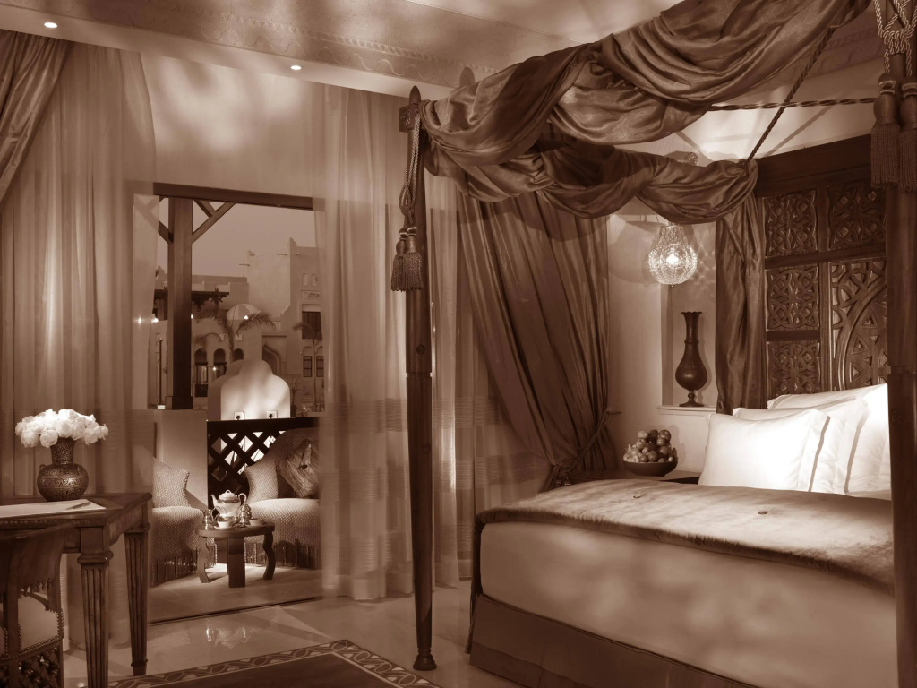 Sharq Village & Spa, photo 3