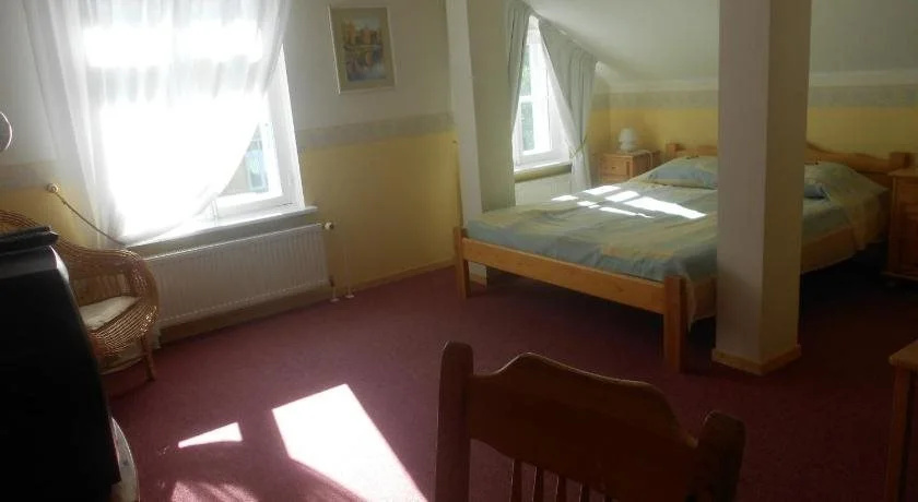 Poska Villa Guesthouse — photo 3