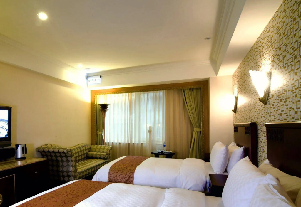 Royal Palace Hotel, photo 5