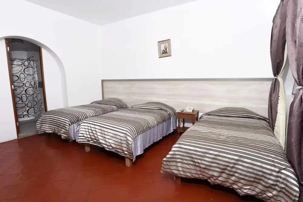 Casa San Martin — photo 7