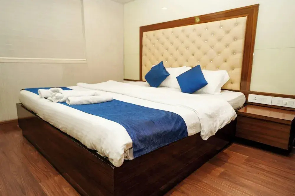 Zenith Homes - Powai Suites, photo 4