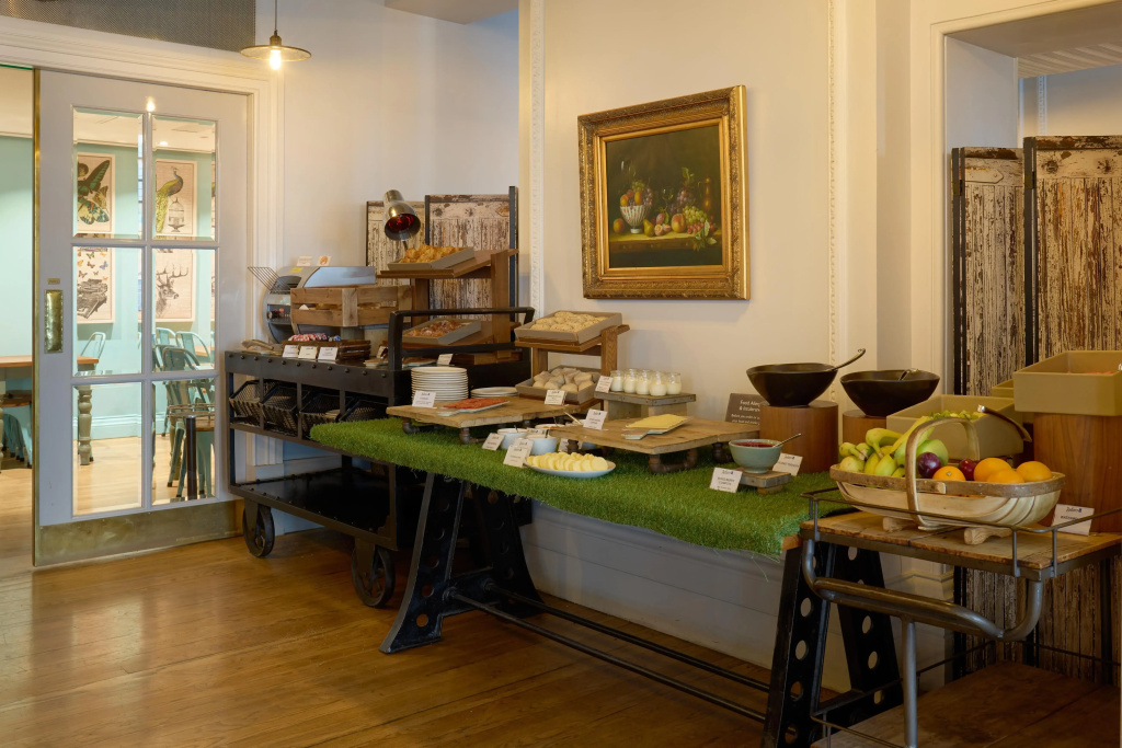 Radisson Blu Hotel, London South Kensington — photo 7