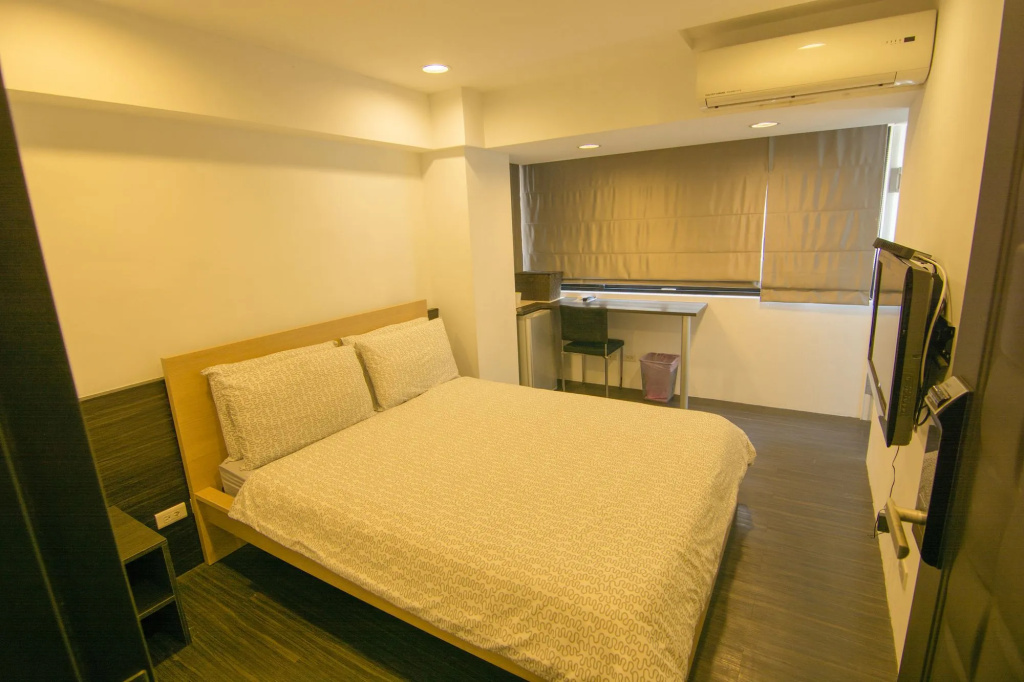 Taipei Breeze B&B, photo 5