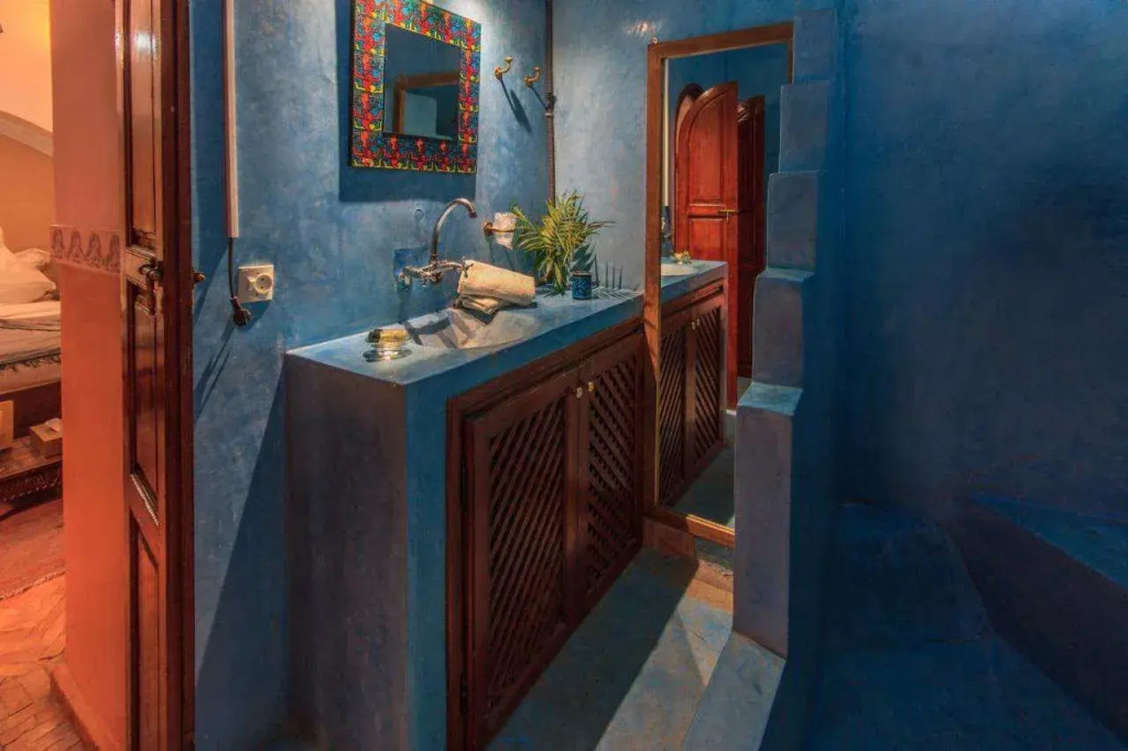 Riad Zen House — photo 5