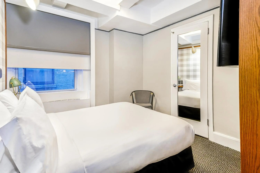 Paramount Times Square – A Generator Hotel, photo 3