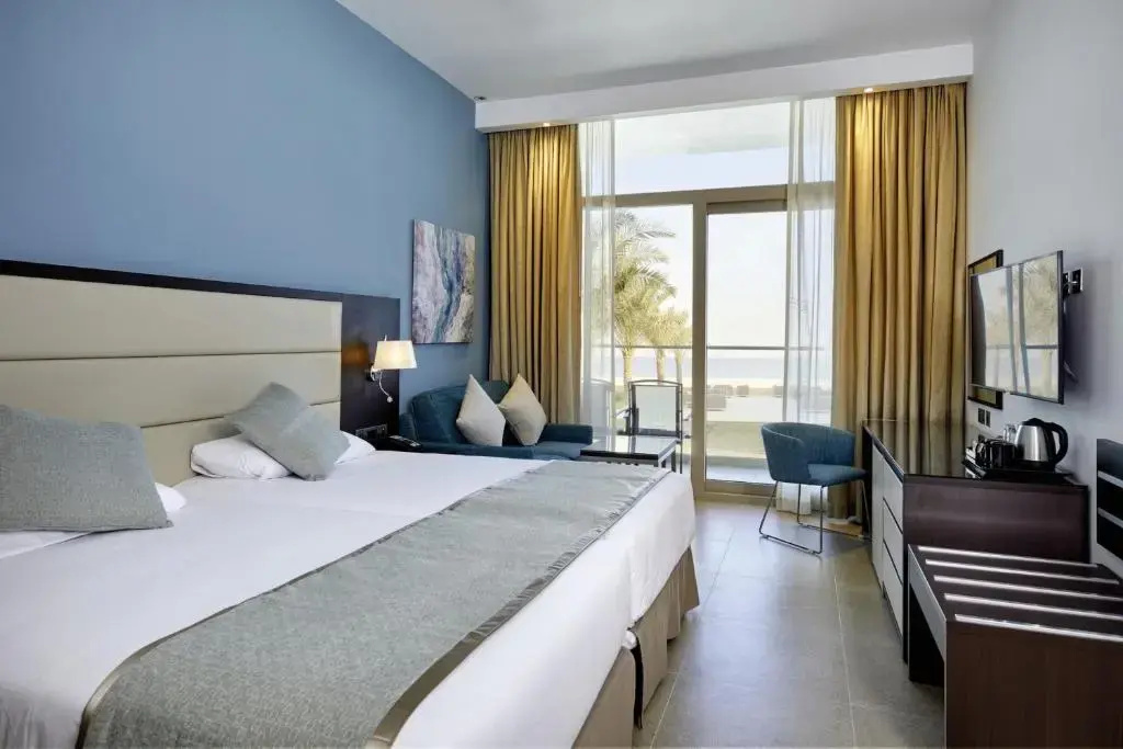 Riu Dubai Hotel — photo 6